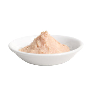 Wanpy Creamy Lickable Cat Treats – Tuna & Scallop (14gx5) – 1Box 12pcs - Shopivet.com