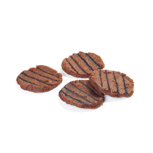Wanpy Grilled Beef Steaks 100g - Shopivet.com