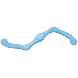 Westpaw Design Būmi Tug Toy - tangerine - Shopivet.com