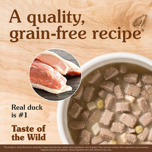 Wetlands Canine Formula 390gr - Shopivet.com