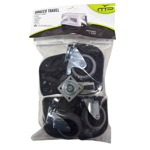Wheels for BRACCO 8 SET - Shopivet.com