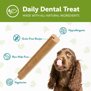 Whimzees Puppy Stix XS/S (28 Pcs) - Shopivet.com
