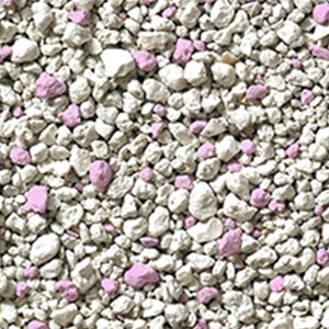 White Bentonite Charme - 10 L (Amber Fragrance)