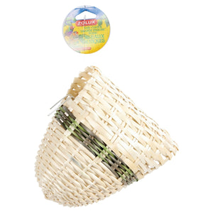 Wicker Pagoda Nest
