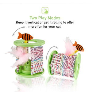 Wonder Pod - Shopivet.com
