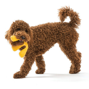 Wox Dog Toy - currant - Shopivet.com