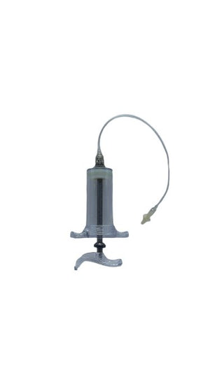 Young Bird Hand Feeding Syringe - Shopivet.com