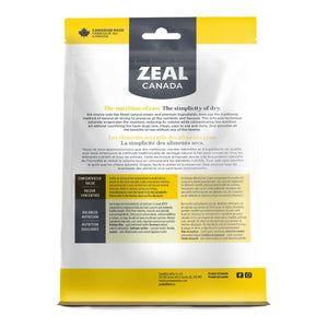 Zeal Gently Air - Dried Chicken Recipe for Dogs - 2.2lbs/1kg - Shopivet.com