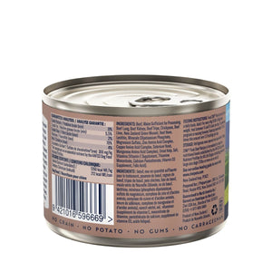 ZIWI Peak Beef Recipe Wet Dog Food - 170G - Shopivet.com