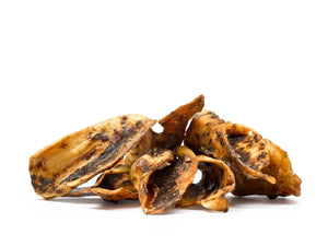 ZIWI Peak Lamb Ears Liver Coated Dog Treats 60g - 60G - Shopivet.com