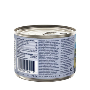 ZIWI Peak Mackerel Recipe Wet Cat Food - 185G - Shopivet.com