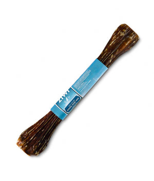ZIWI Peak Venison Deer Shank Bone Dog Treats - HALF - Shopivet.com