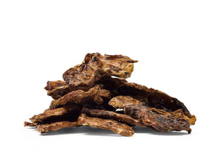 ZIWI Peak Venison Lung & Kidney Dog Treats 60g - 60G - Shopivet.com