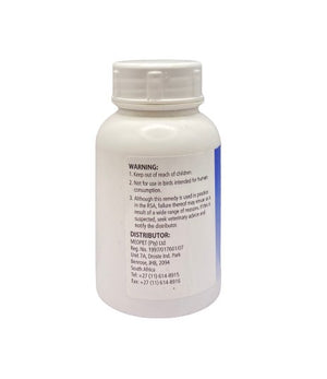 4 IN 1 Tabs MEDPET 100Tablets - Shopivet.com