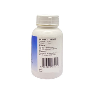 4 IN 1 Tabs MEDPET 100Tablets - Shopivet.com