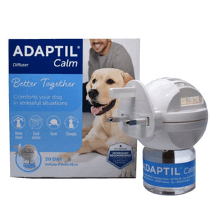 Adaptil Diffuser + Refill 48 ml - Shopivet.com