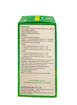 AIZ-PREDNI 50ml - Shopivet.com
