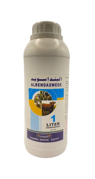 Albendaswede 1Liter - Shopivet.com