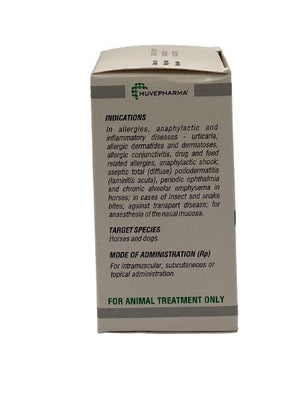 Allergovet 10% 50 ml - Shopivet.com