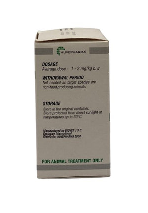 Allergovet 10% 50 ml - Shopivet.com