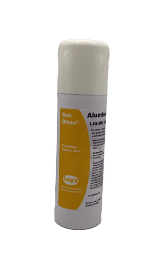Aluminium Spray 200ml - Shopivet.com