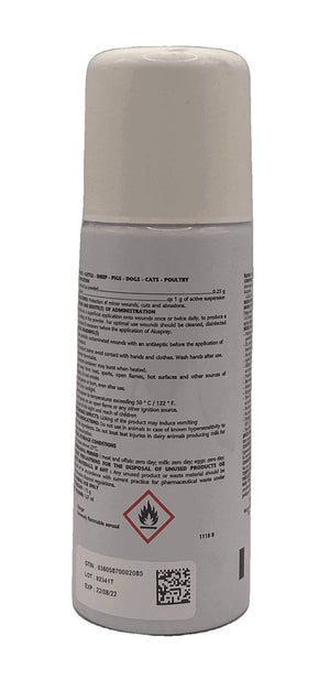 Aluspray - Shopivet.com