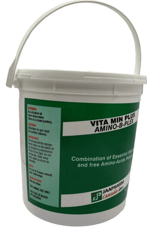 AMINO-B-PLEX 1KG - Shopivet.com