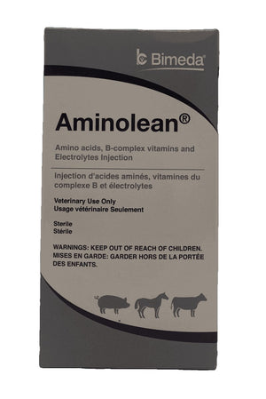 Aminolean - Shopivet.com