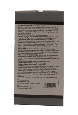 Aminolean - Shopivet.com
