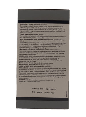 Aminolean - Shopivet.com