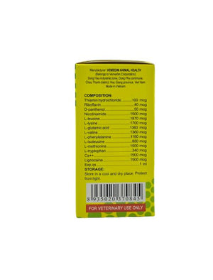 Aminovit vemedim 100ml - Shopivet.com