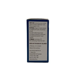 A.M.P.5 20ml - Shopivet.com