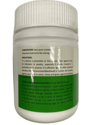 Ampolin 200 - Shopivet.com