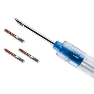 ANIMAL-ID Microchip 1.4x8mm - Shopivet.com