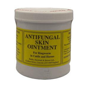 ANTIFUNGAL SKIN OINTMENT 450gm - Shopivet.com