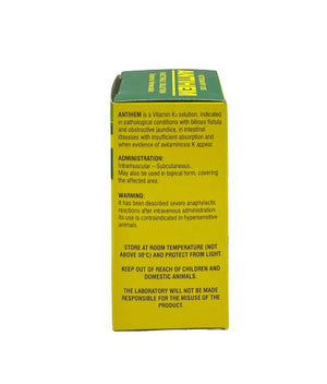 Antihem 20ml - Shopivet.com