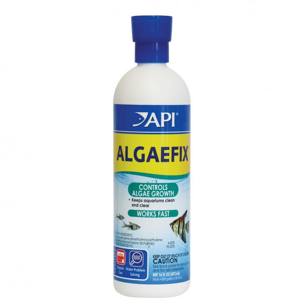 API ALGAEFIX, 16 OZ - Shopivet.com