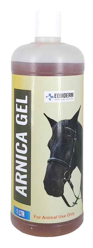 ARNICA GEL 1 Liter - Shopivet.com