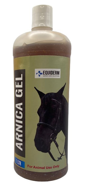 ARNICA GEL 1 Liter - Shopivet.com