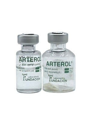 ARTEROL Box 2 vials - Shopivet.com