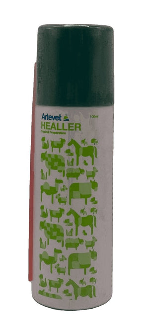 Artevet HEALLER 100 ml - Shopivet.com