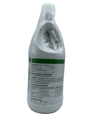 Ashialben 10% 1 liter - Shopivet.com