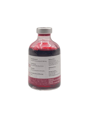 B12 5000 Orgalabs 50ml - Shopivet.com
