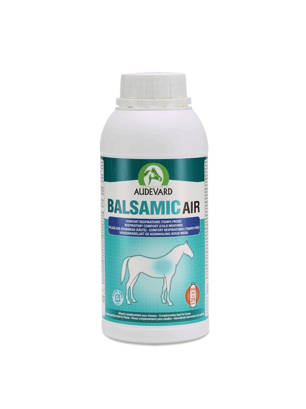 Balsamic Air 500ml - Shopivet.com