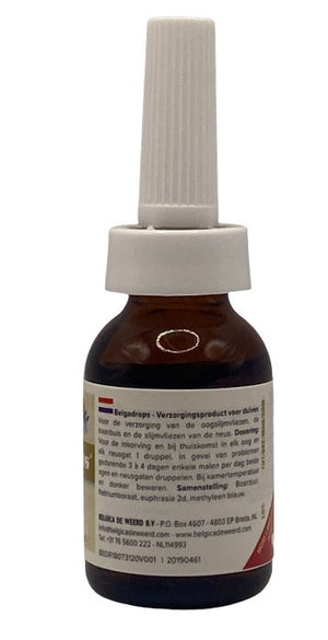 Belgadrop 20 ml - Shopivet.com