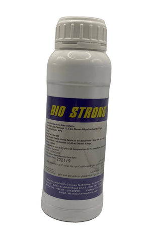 BIO STRONG 500ML - Shopivet.com