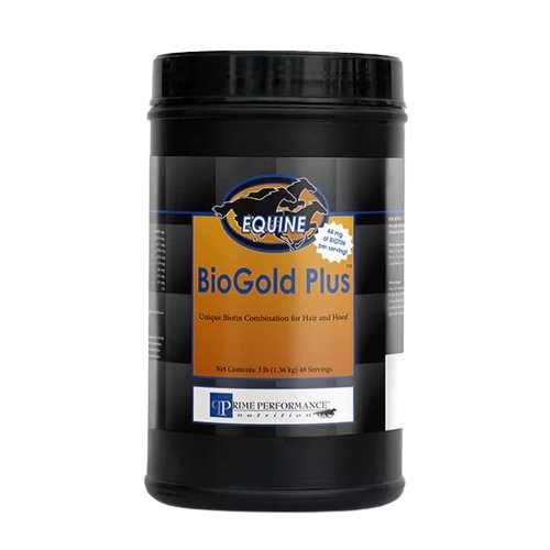 Biogold plus 3 lb, 1.36 kg - Shopivet.com