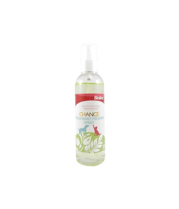 Bioline Deodorant Freshing spray 207ml - Shopivet.com