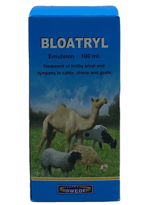 Bloatryl 100 ml - Shopivet.com