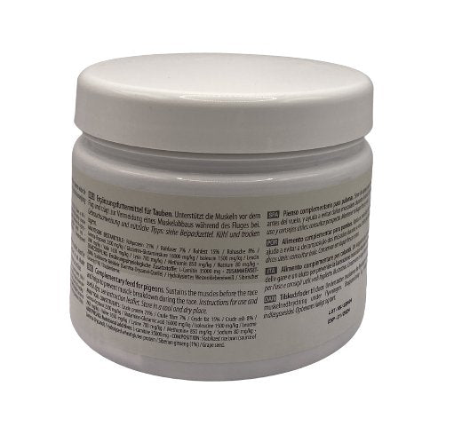 BOOST X5 CAPS 350 capsules - Shopivet.com
